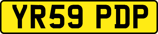 YR59PDP