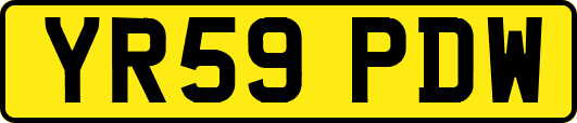 YR59PDW