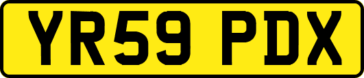YR59PDX