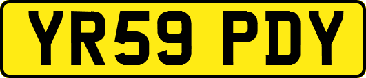 YR59PDY