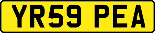 YR59PEA