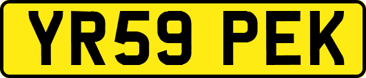 YR59PEK