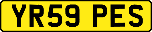 YR59PES