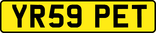 YR59PET