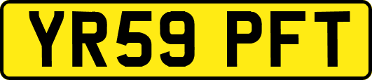 YR59PFT