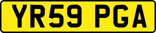 YR59PGA