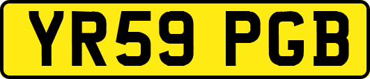 YR59PGB