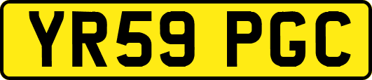 YR59PGC