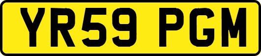 YR59PGM