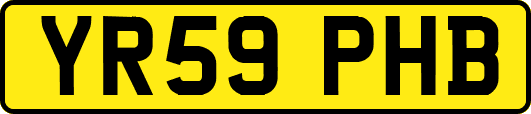 YR59PHB