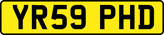 YR59PHD