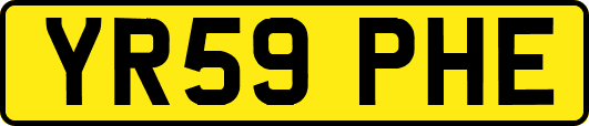 YR59PHE