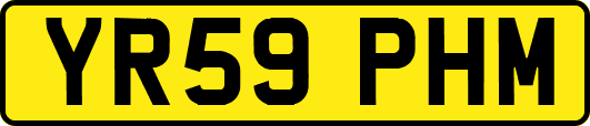 YR59PHM
