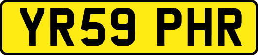 YR59PHR