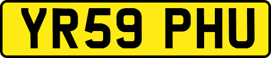 YR59PHU