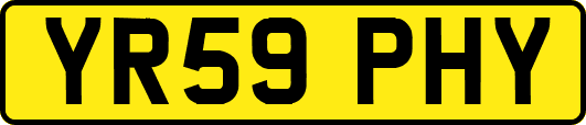YR59PHY