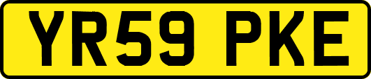 YR59PKE