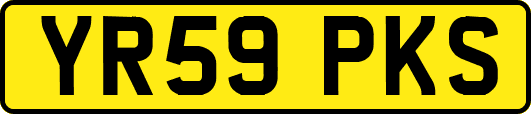 YR59PKS