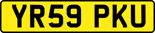 YR59PKU