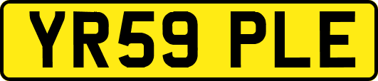 YR59PLE