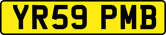 YR59PMB