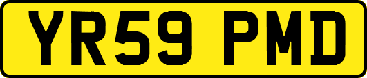 YR59PMD