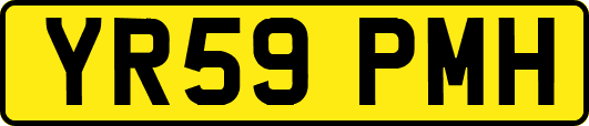 YR59PMH