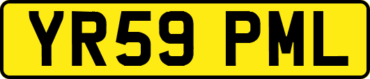 YR59PML