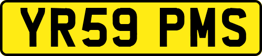 YR59PMS