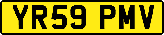 YR59PMV