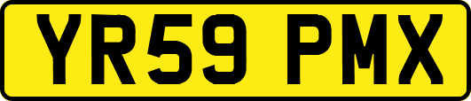 YR59PMX