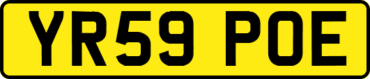 YR59POE