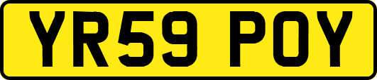 YR59POY