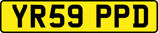 YR59PPD