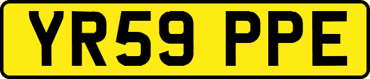 YR59PPE