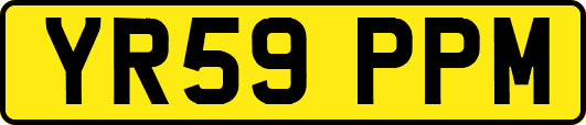 YR59PPM