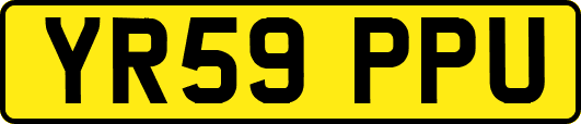 YR59PPU