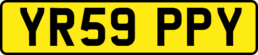 YR59PPY