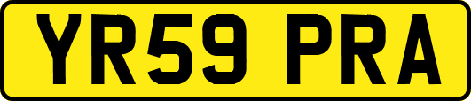 YR59PRA
