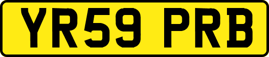 YR59PRB