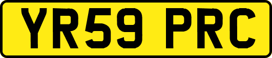 YR59PRC