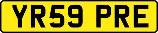 YR59PRE