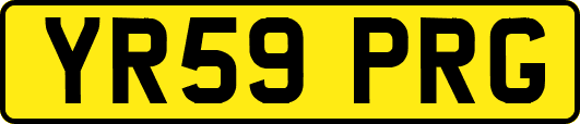 YR59PRG