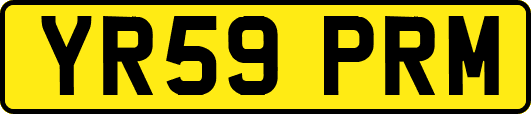 YR59PRM