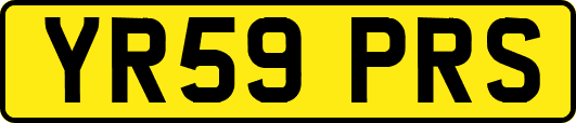 YR59PRS