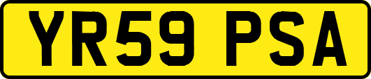 YR59PSA