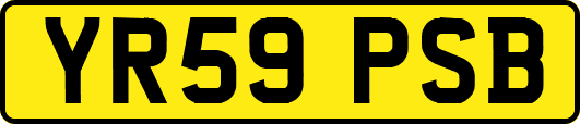 YR59PSB