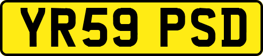 YR59PSD