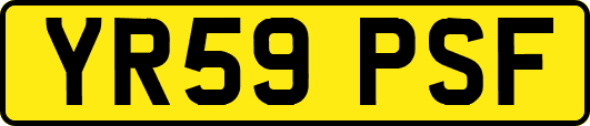 YR59PSF