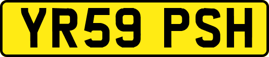 YR59PSH